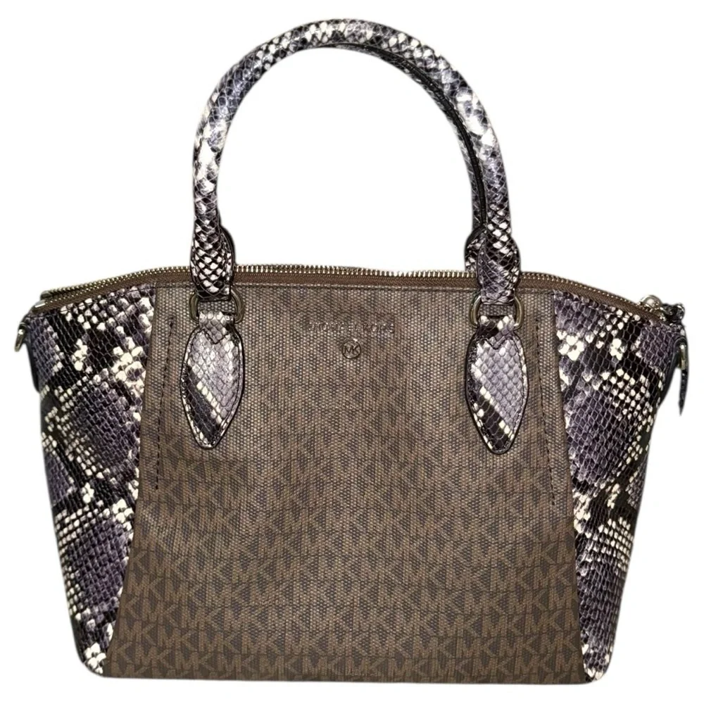 Michael Kors unleash your